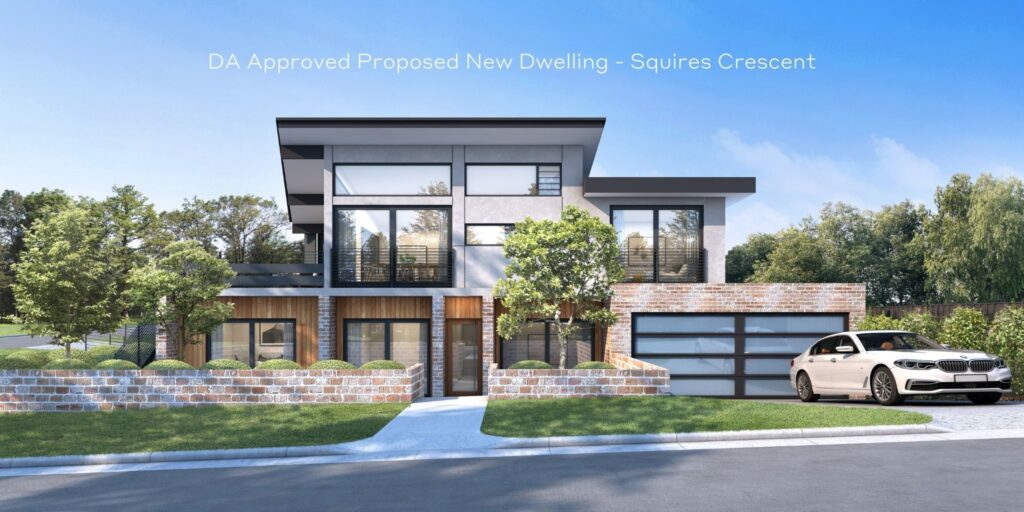 Sold - 60 Squires Crescent - New Property in Coledale - Real Estate by Vanessa Denison-Pender