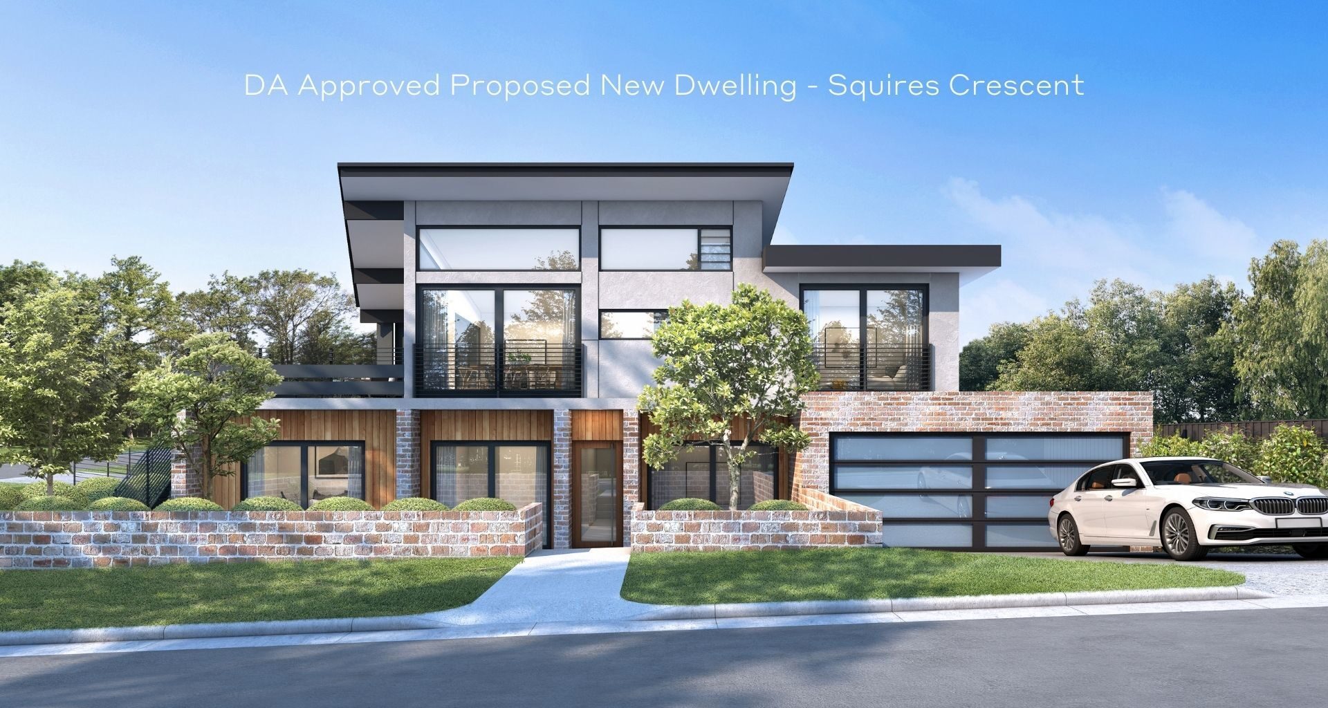 Sold - 60 Squires Crescent - New Property in Coledale - Real Estate by Vanessa Denison-Pender