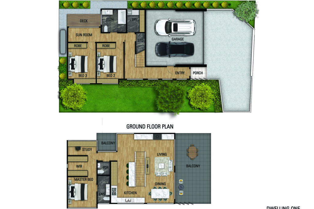 Sold - 60 Squires Crescent - New Property in Coledale - Real Estate by Vanessa Denison-Pender