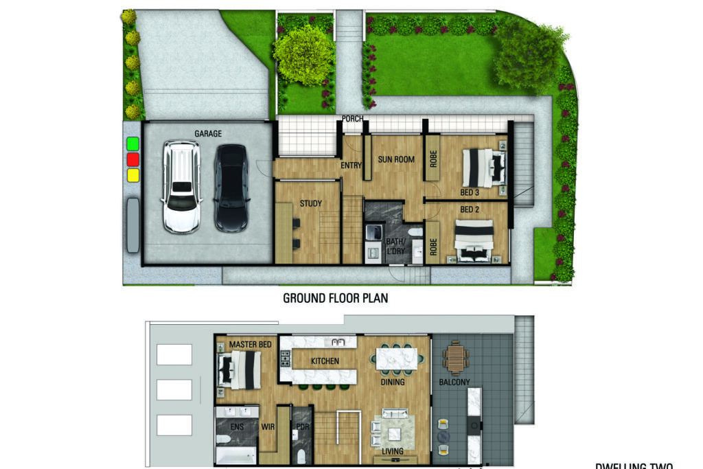Sold - 60 Squires Crescent - New Property in Coledale - Real Estate by Vanessa Denison-Pender