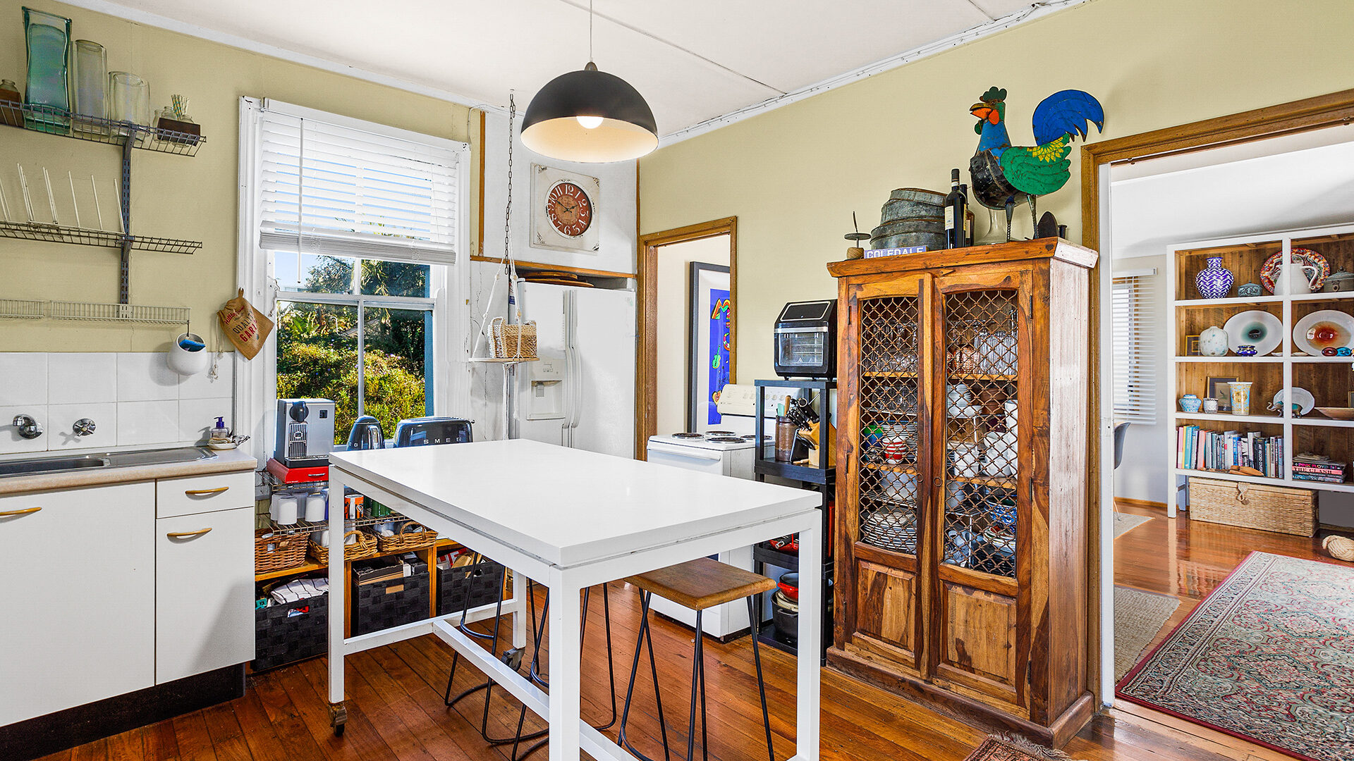 Sold - 60 Squires Crescent - New Property in Coledale - Real Estate by Vanessa Denison-Pender