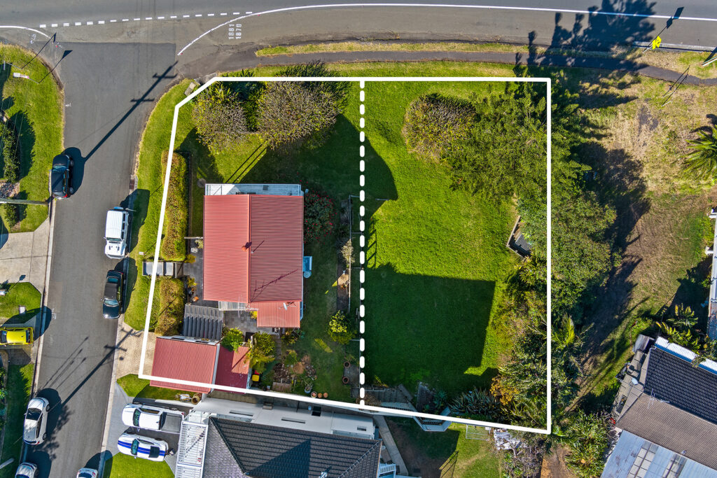Sold - 60 Squires Crescent - New Property in Coledale - Real Estate by Vanessa Denison-Pender
