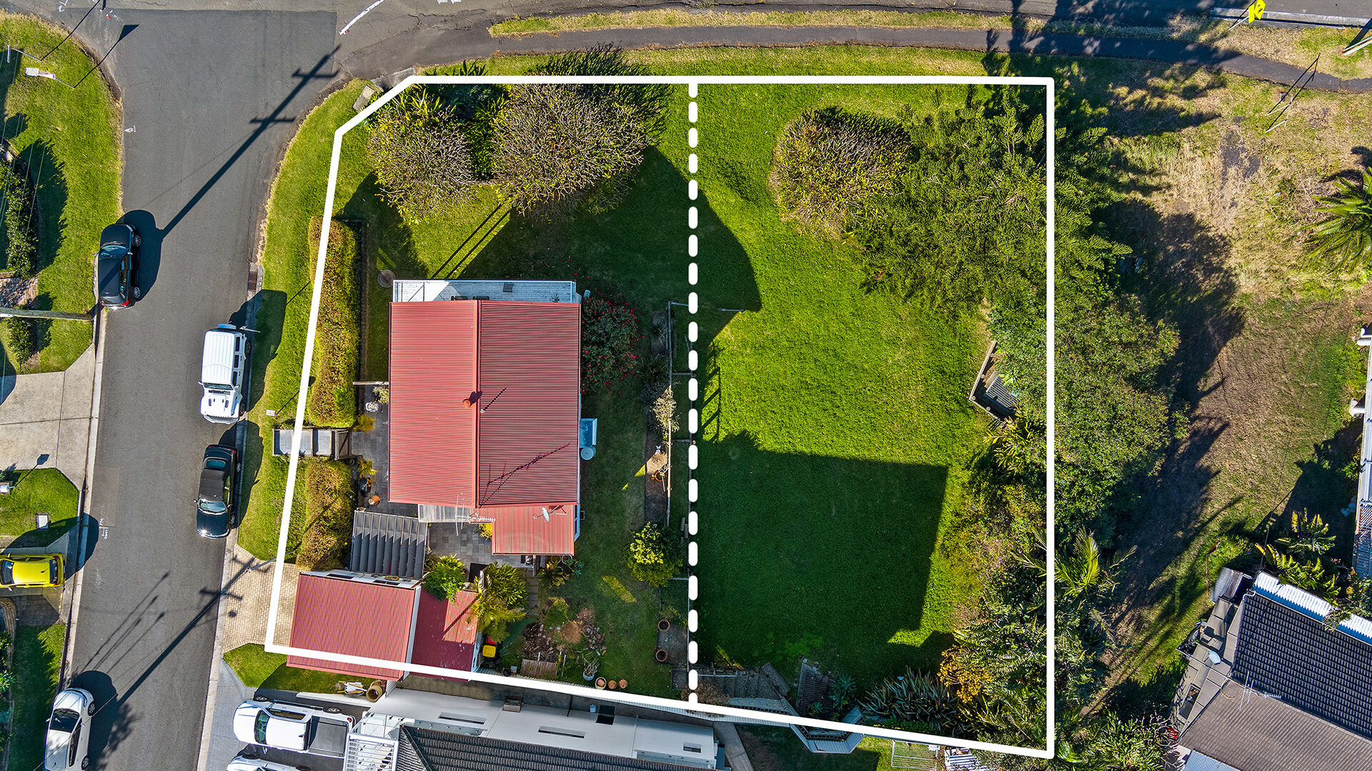 Sold - 60 Squires Crescent - New Property in Coledale - Real Estate by Vanessa Denison-Pender