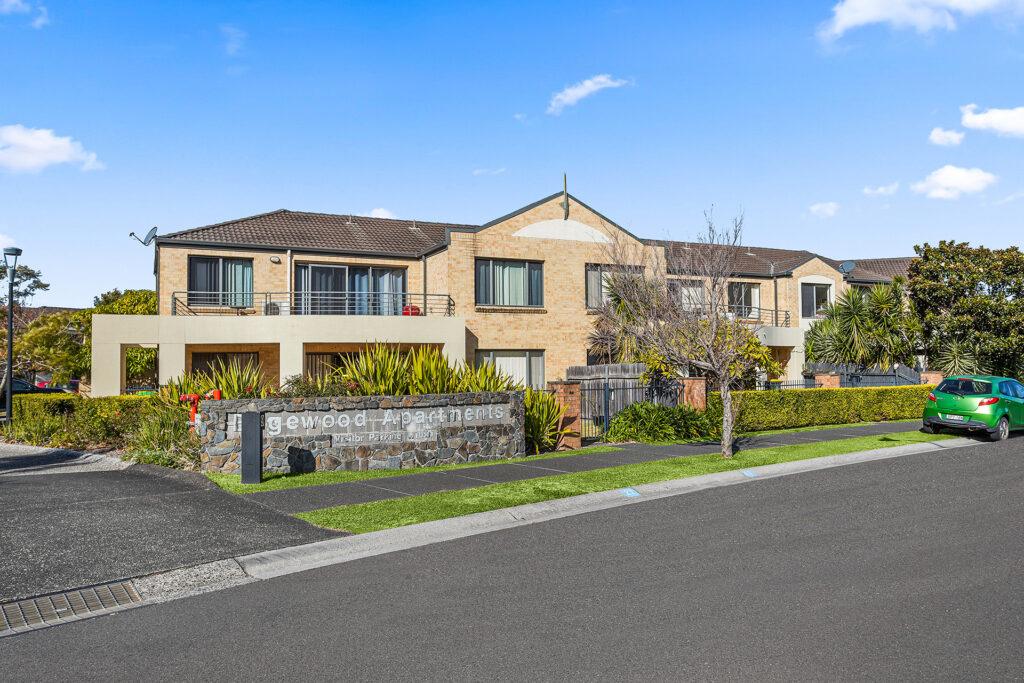 Sold - 24/2 Forestview Way - New Property in Woonona - Real Estate by 