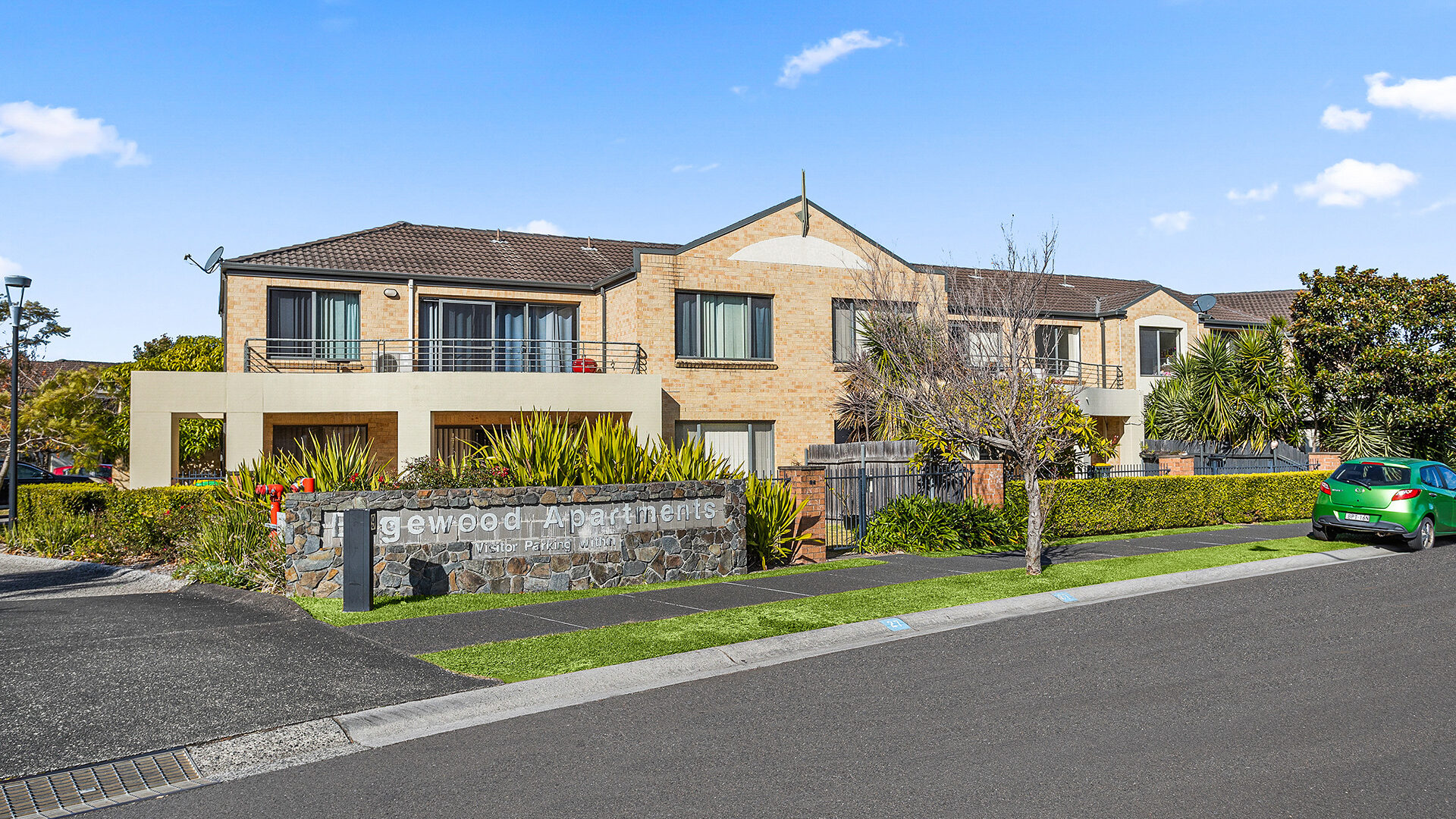 Sold - 24/2 Forestview Way - New Property in Woonona - Real Estate by 