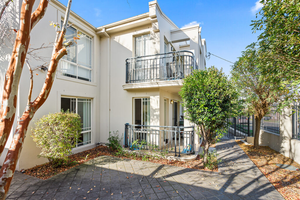 Sold - 2/16 Coolgardie Street - New Property in East Corrimal - Real Estate by 