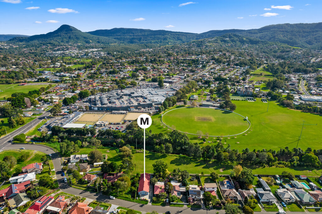 Sold - 48 Preston Street - New Property in Figtree - Real Estate by 