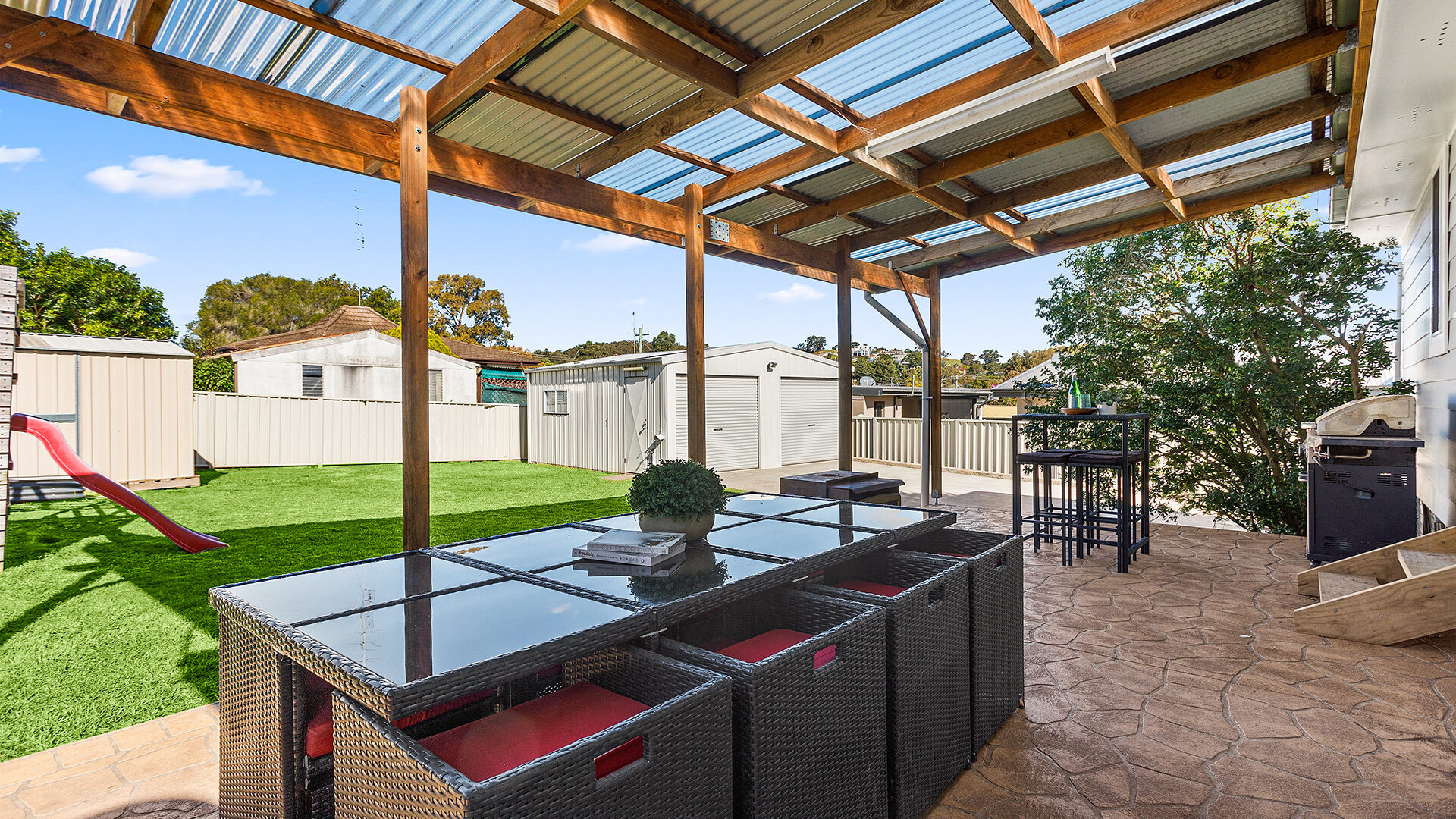 19 Alcoomie Crescent, Koonawarra NSW 2530 - photo 5