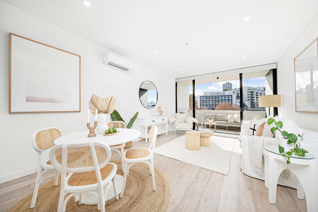 212/14 Auburn Street, Wollongong NSW 2500 - McGrath Illawarra
