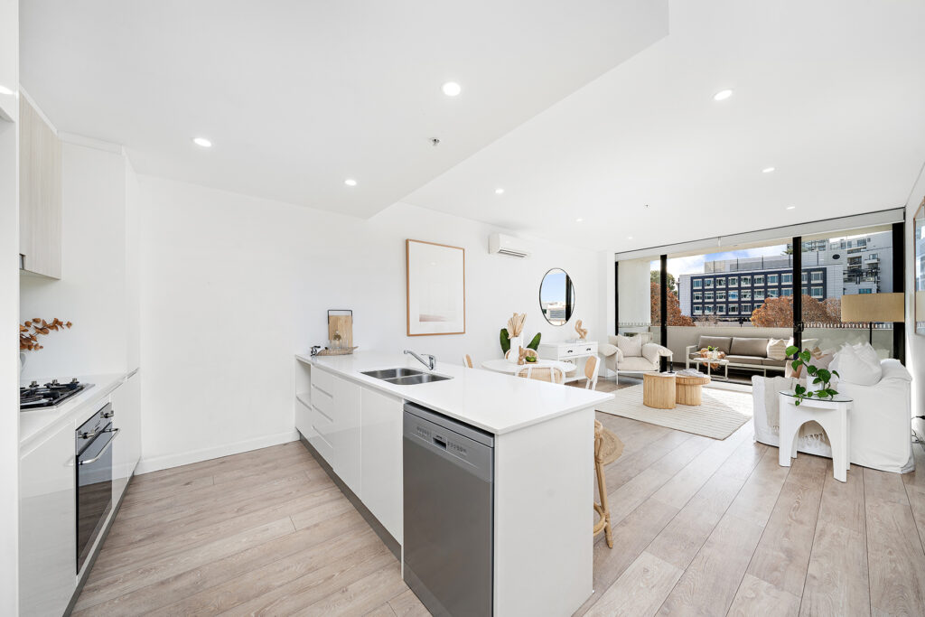 212/14 Auburn Street, Wollongong NSW 2500 - photo 3