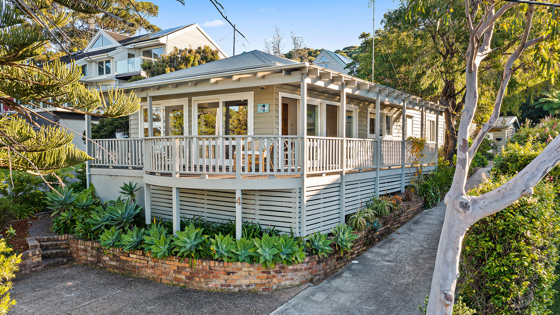 Sold - 4 Lawrence Hargrave Drive - New Property in Austinmer - Real Estate by Vanessa Denison-Pender
