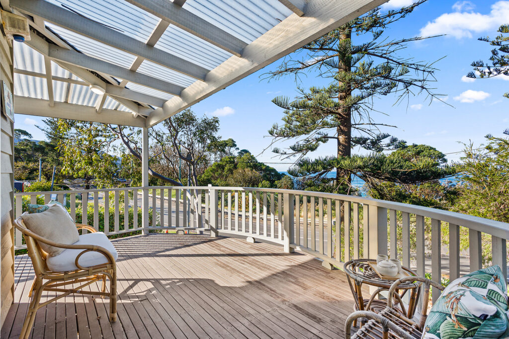 Sold - 4 Lawrence Hargrave Drive - New Property in Austinmer - Real Estate by Vanessa Denison-Pender
