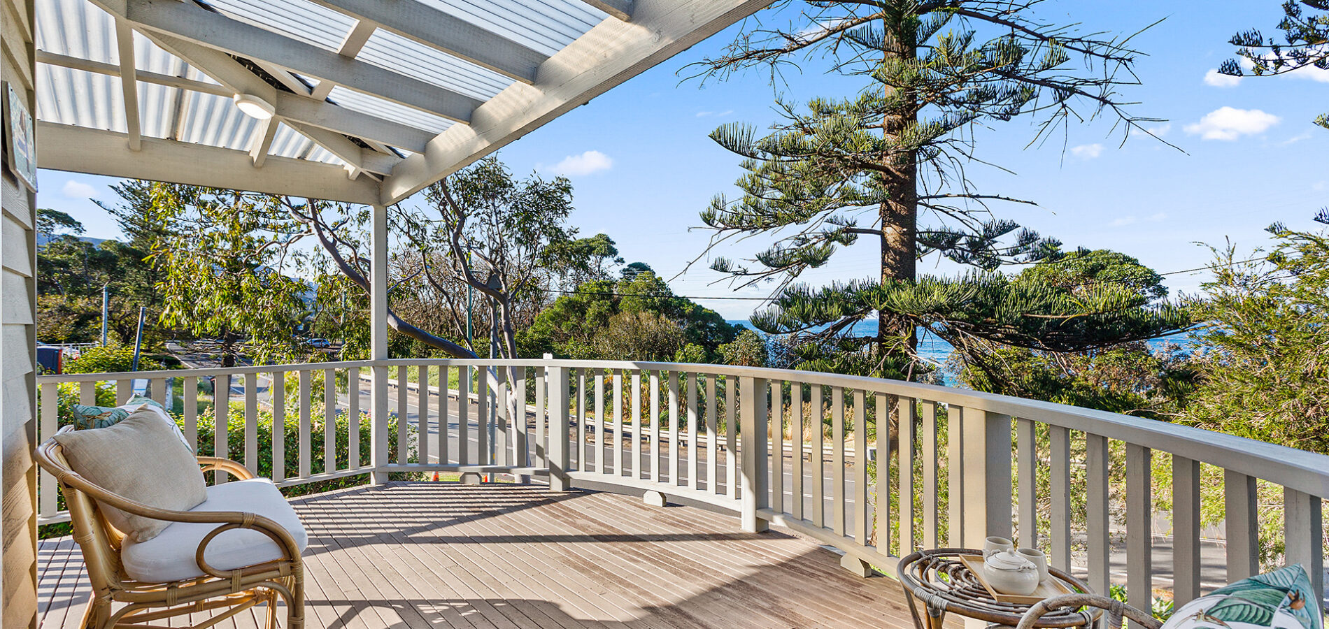 Sold - 4 Lawrence Hargrave Drive - New Property in Austinmer - Real Estate by Vanessa Denison-Pender