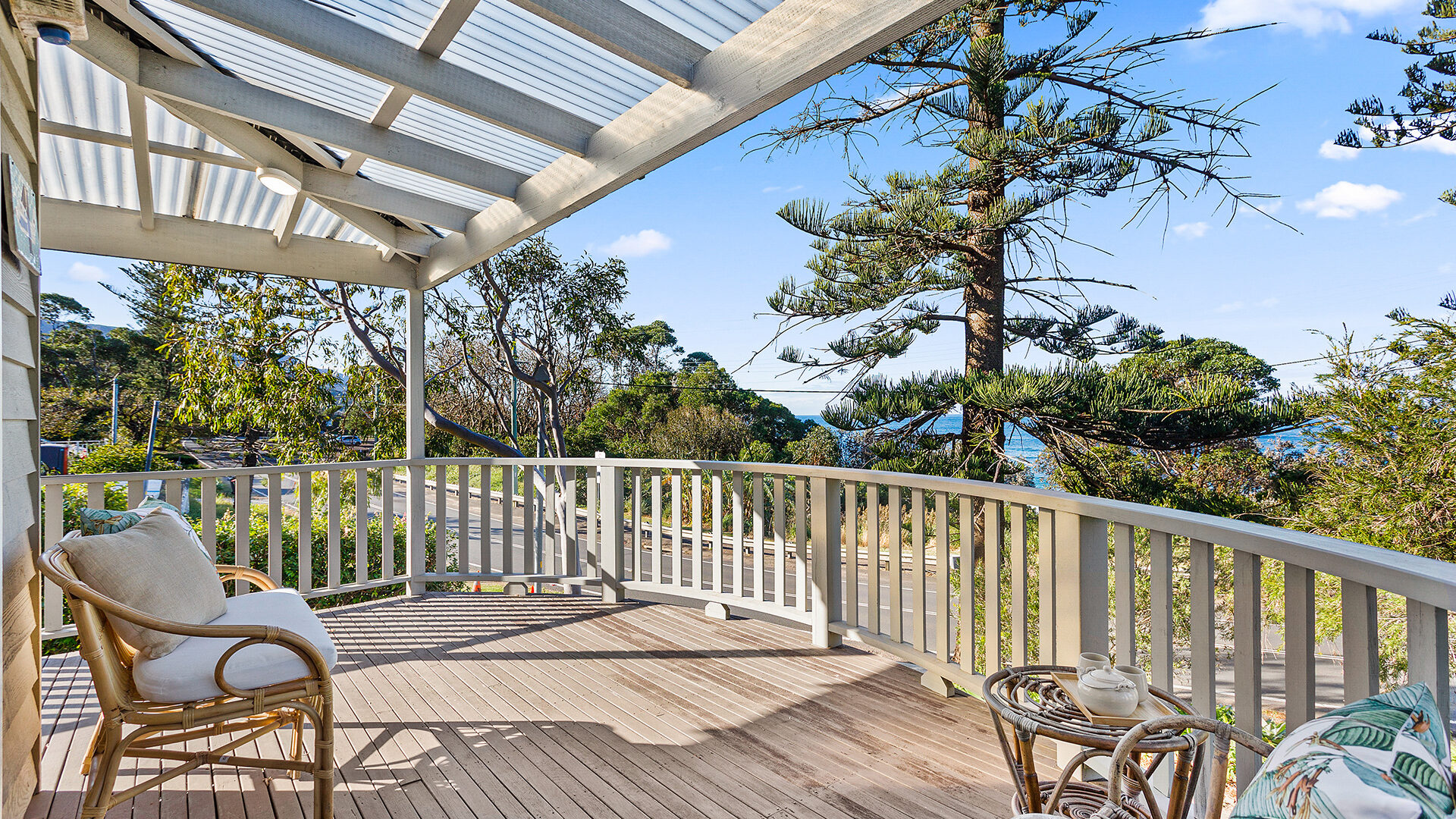 Sold - 4 Lawrence Hargrave Drive - New Property in Austinmer - Real Estate by Vanessa Denison-Pender