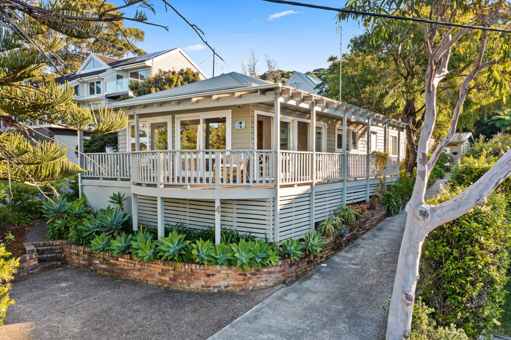 Sold - 4 Lawrence Hargrave Drive - New Property in Austinmer - Real Estate by Vanessa Denison-Pender