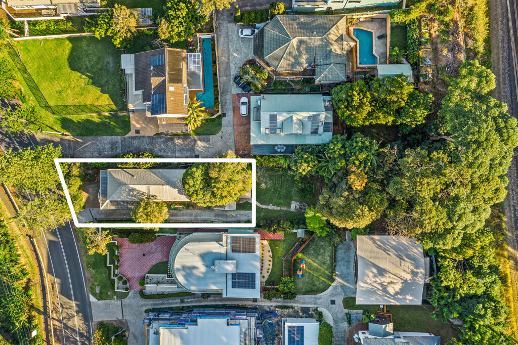 Sold - 4 Lawrence Hargrave Drive - New Property in Austinmer - Real Estate by Vanessa Denison-Pender
