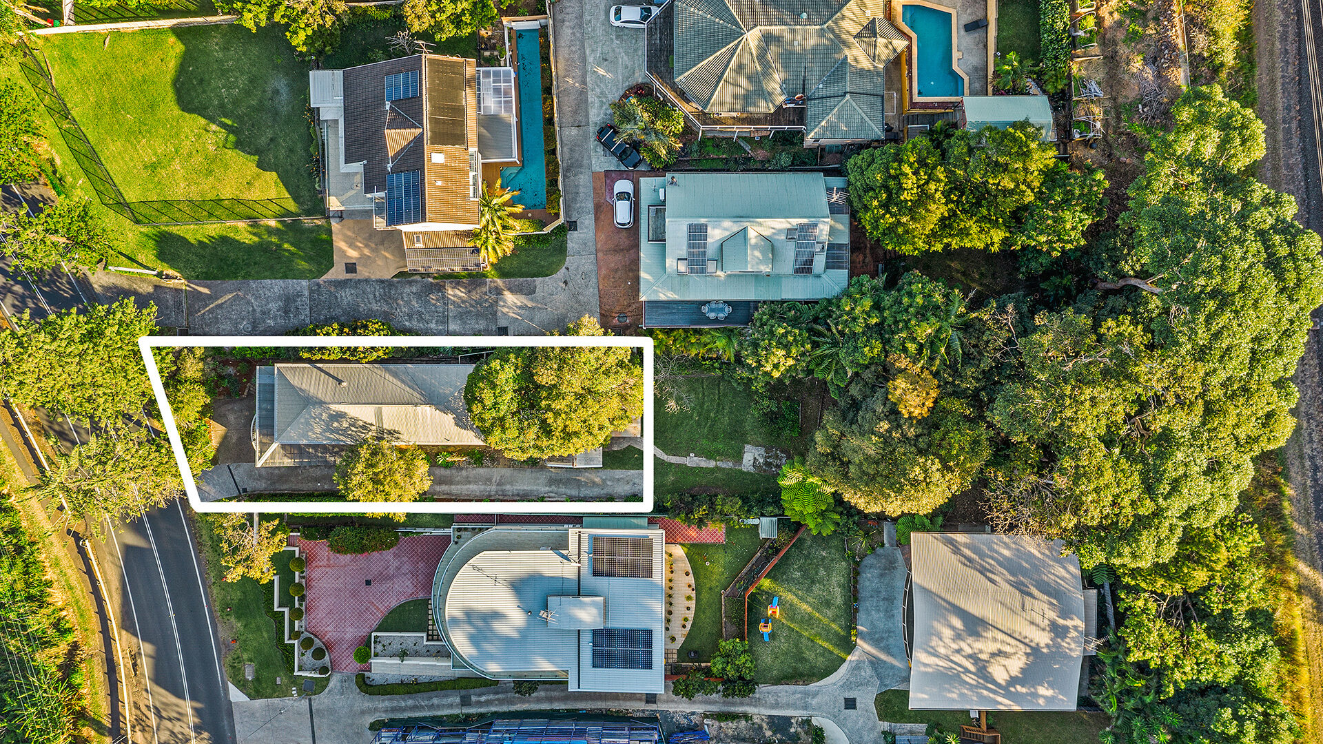 Sold - 4 Lawrence Hargrave Drive - New Property in Austinmer - Real Estate by Vanessa Denison-Pender