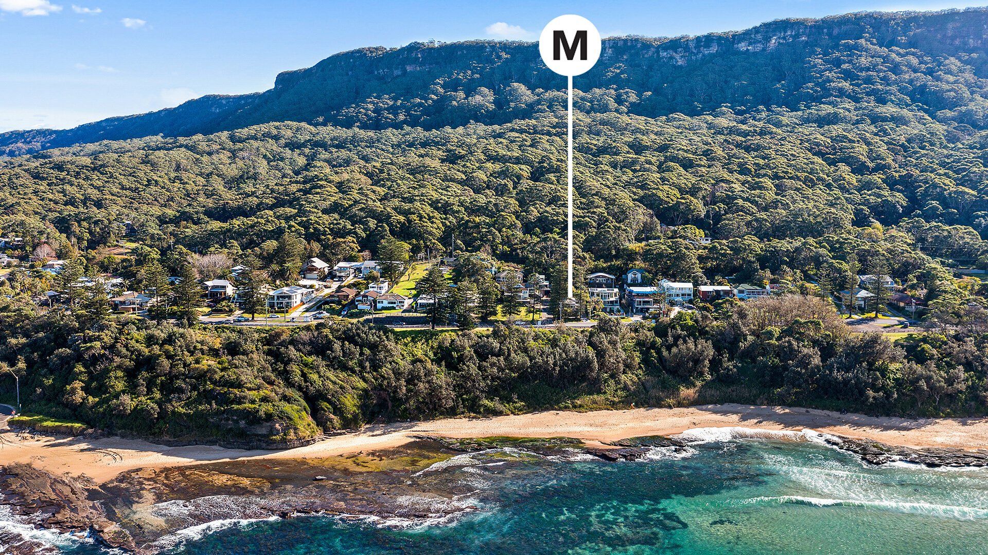 Sold - 4 Lawrence Hargrave Drive - New Property in Austinmer - Real Estate by Vanessa Denison-Pender