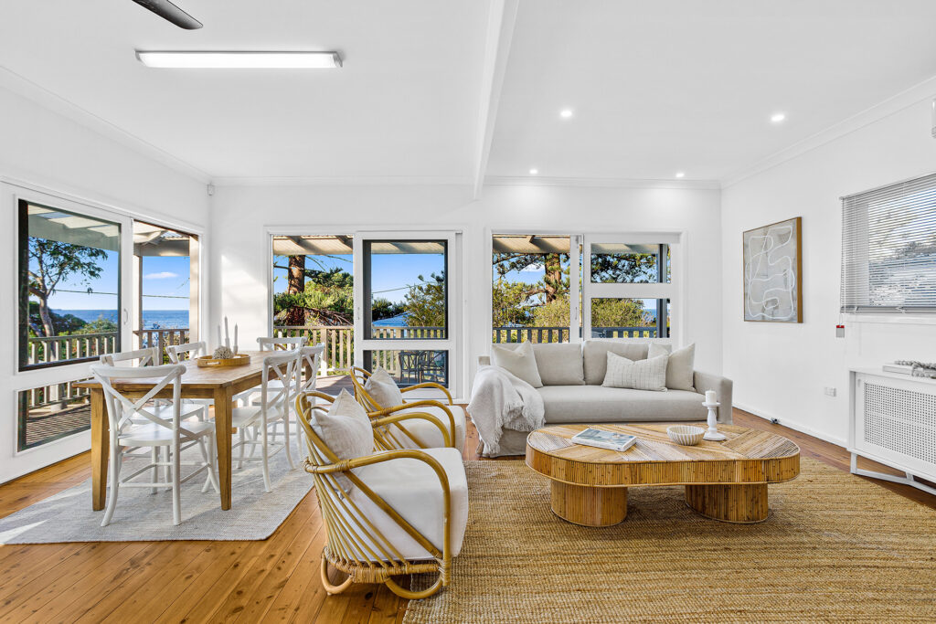 Sold - 4 Lawrence Hargrave Drive - New Property in Austinmer - Real Estate by Vanessa Denison-Pender