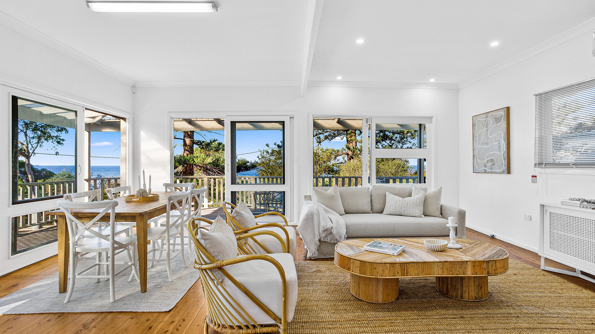 Sold - 4 Lawrence Hargrave Drive - New Property in Austinmer - Real Estate by Vanessa Denison-Pender