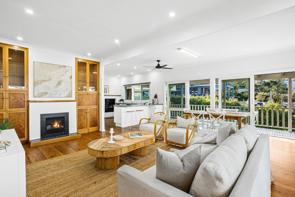 Sold - 4 Lawrence Hargrave Drive - New Property in Austinmer - Real Estate by Vanessa Denison-Pender