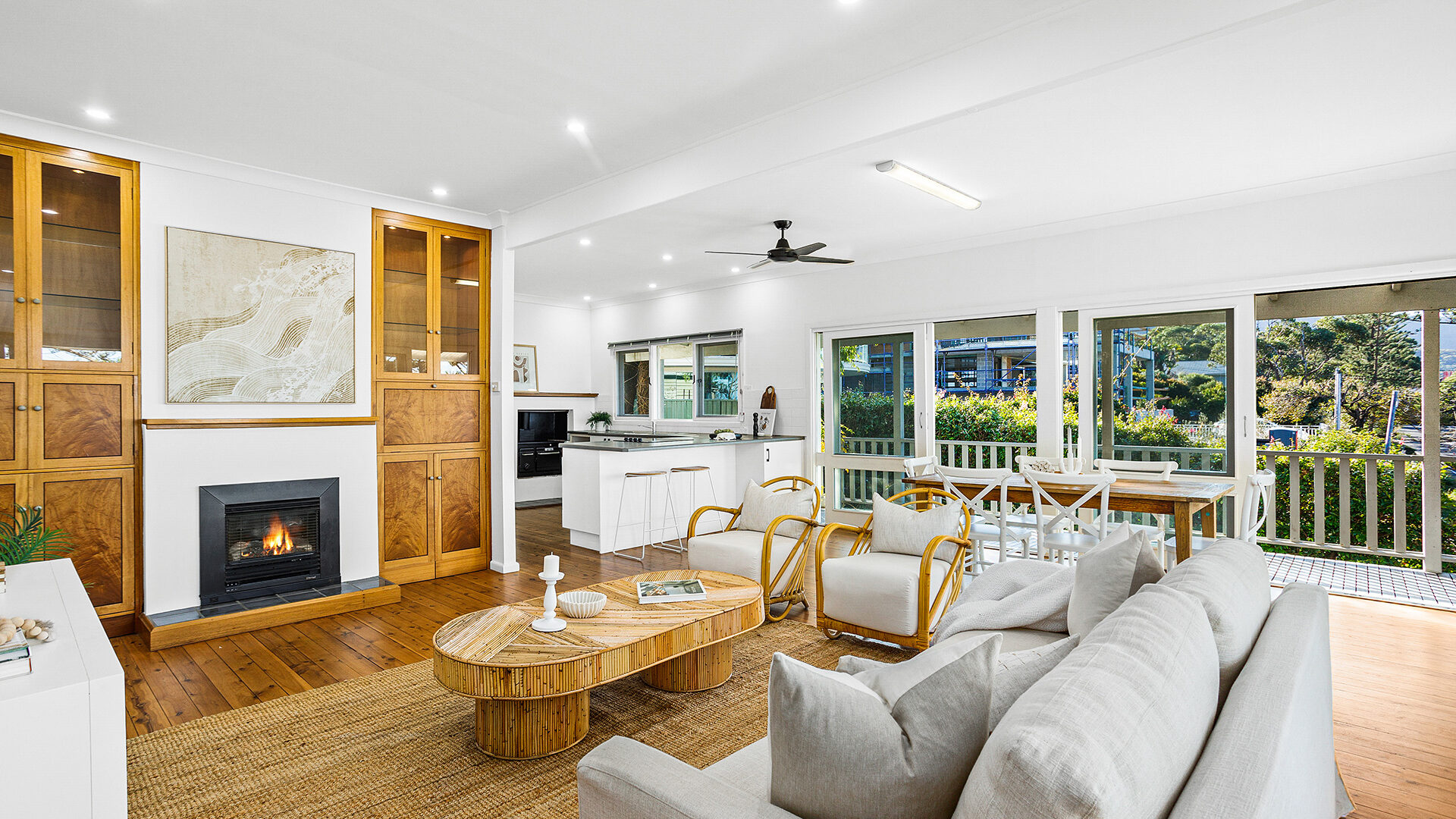 Sold - 4 Lawrence Hargrave Drive - New Property in Austinmer - Real Estate by Vanessa Denison-Pender