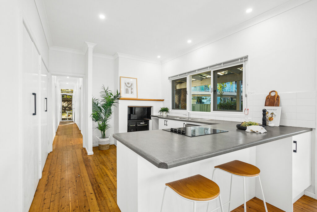 Sold - 4 Lawrence Hargrave Drive - New Property in Austinmer - Real Estate by Vanessa Denison-Pender