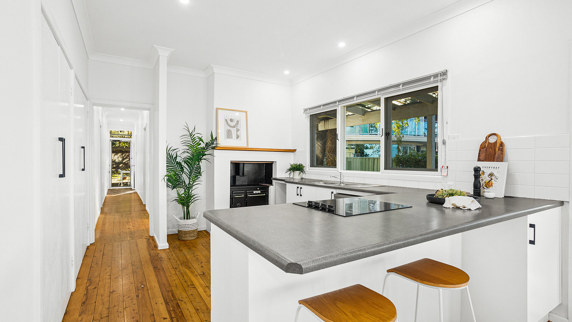 Sold - 4 Lawrence Hargrave Drive - New Property in Austinmer - Real Estate by Vanessa Denison-Pender