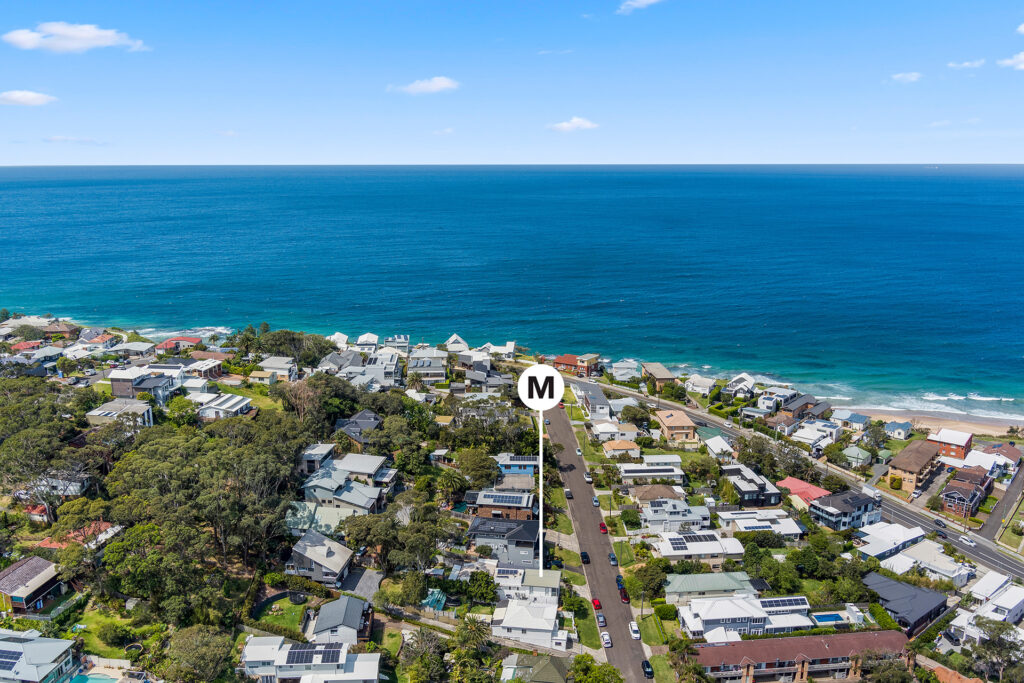 Sold - 14 Mountain Road - New Property in Austinmer - Real Estate by Vanessa Denison-Pender