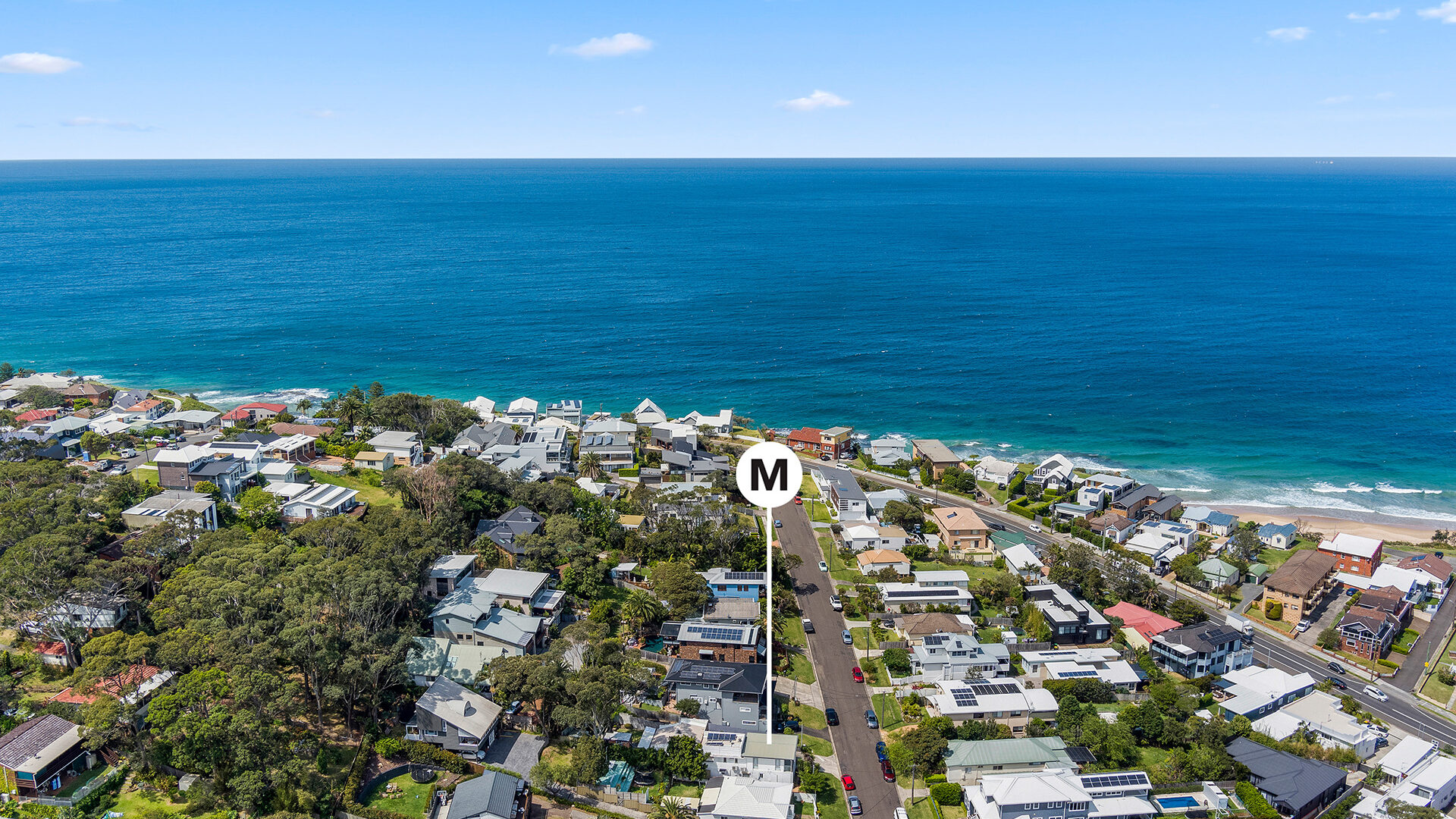 Sold - 14 Mountain Road - New Property in Austinmer - Real Estate by Vanessa Denison-Pender