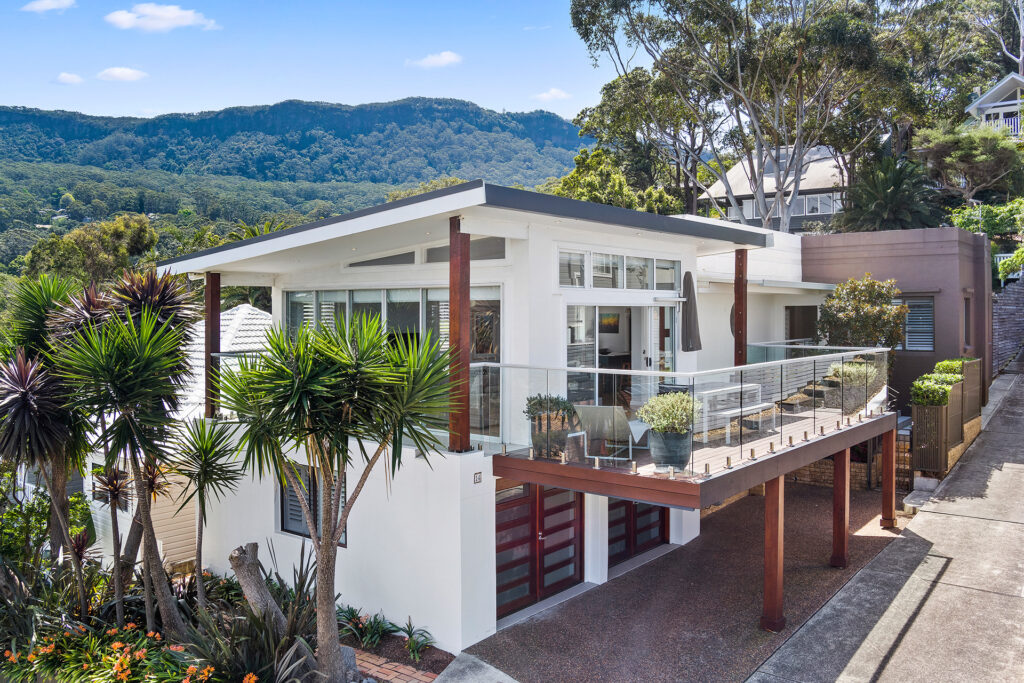 Sold - 14 Mountain Road - New Property in Austinmer - Real Estate by Vanessa Denison-Pender