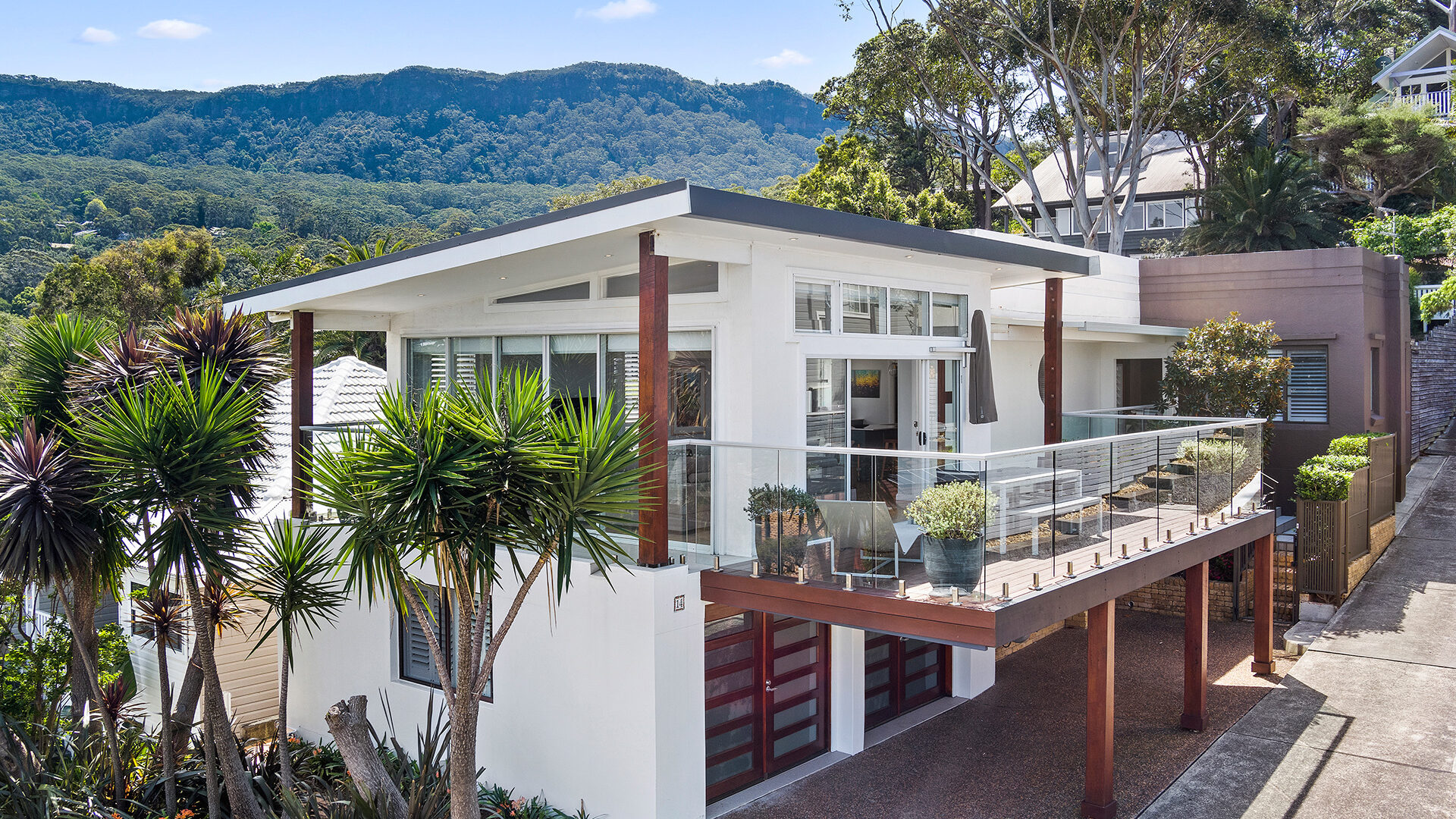 Sold - 14 Mountain Road - New Property in Austinmer - Real Estate by Vanessa Denison-Pender