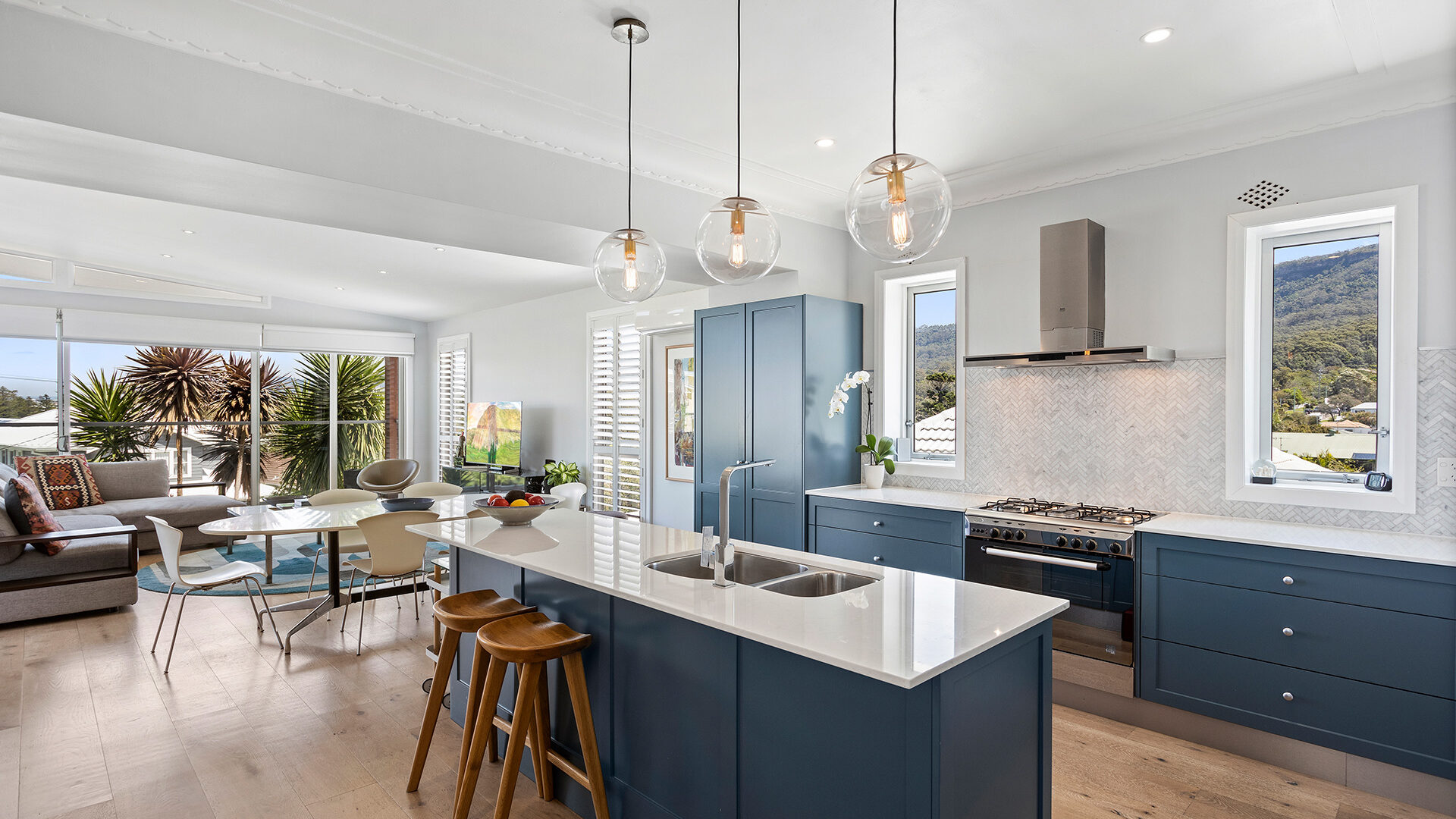 Sold - 14 Mountain Road - New Property in Austinmer - Real Estate by Vanessa Denison-Pender