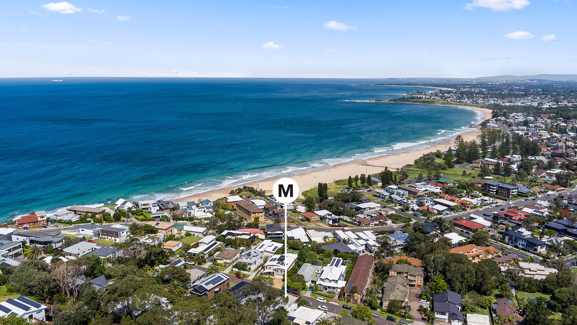 Sold - 14 Mountain Road - New Property in Austinmer - Real Estate by Vanessa Denison-Pender