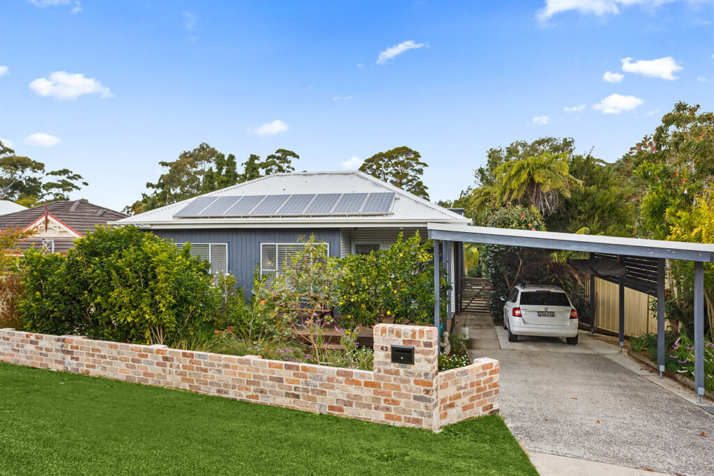 Sold - 43 Owen Street - New Property in Bulli - Real Estate by 