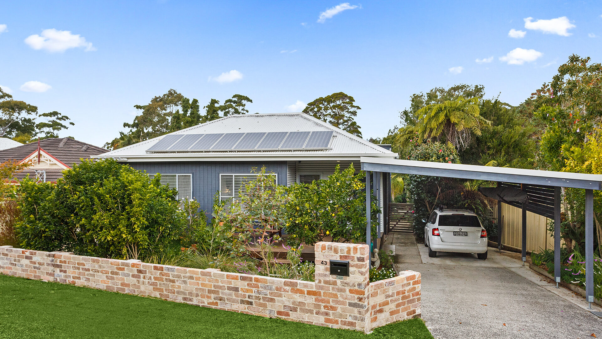 Sold - 43 Owen Street - New Property in Bulli - Real Estate by 