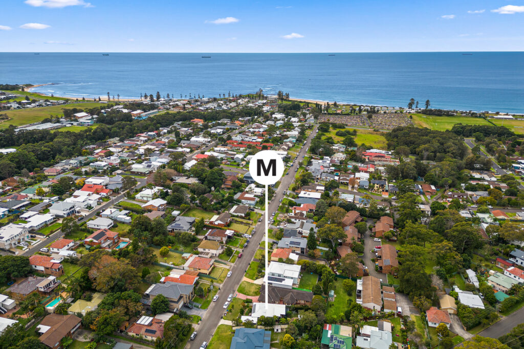 Sold - 43 Owen Street - New Property in Bulli - Real Estate by 