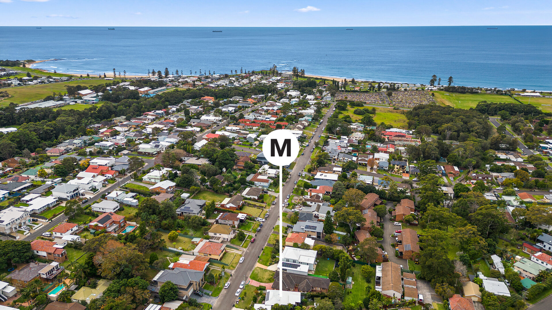 Sold - 43 Owen Street - New Property in Bulli - Real Estate by 