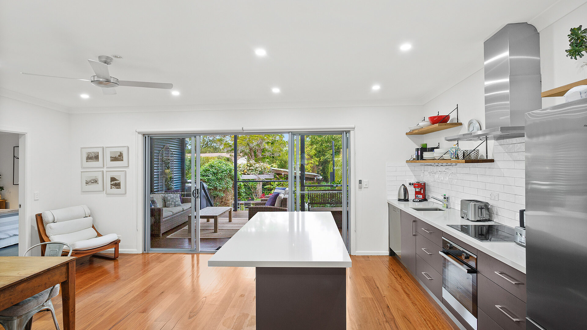 Sold - 43 Owen Street - New Property in Bulli - Real Estate by 