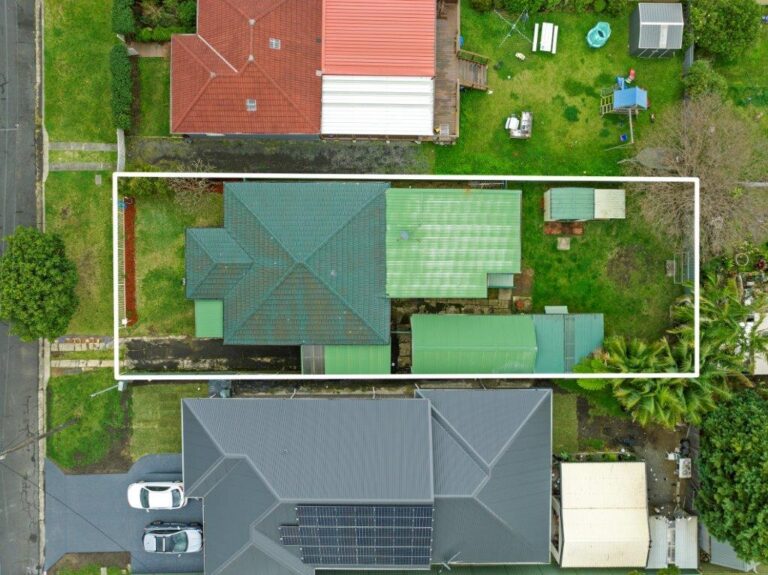 Sold - 20 Parker Street - New Property in Port Kembla - Real Estate by Fom Wollongong