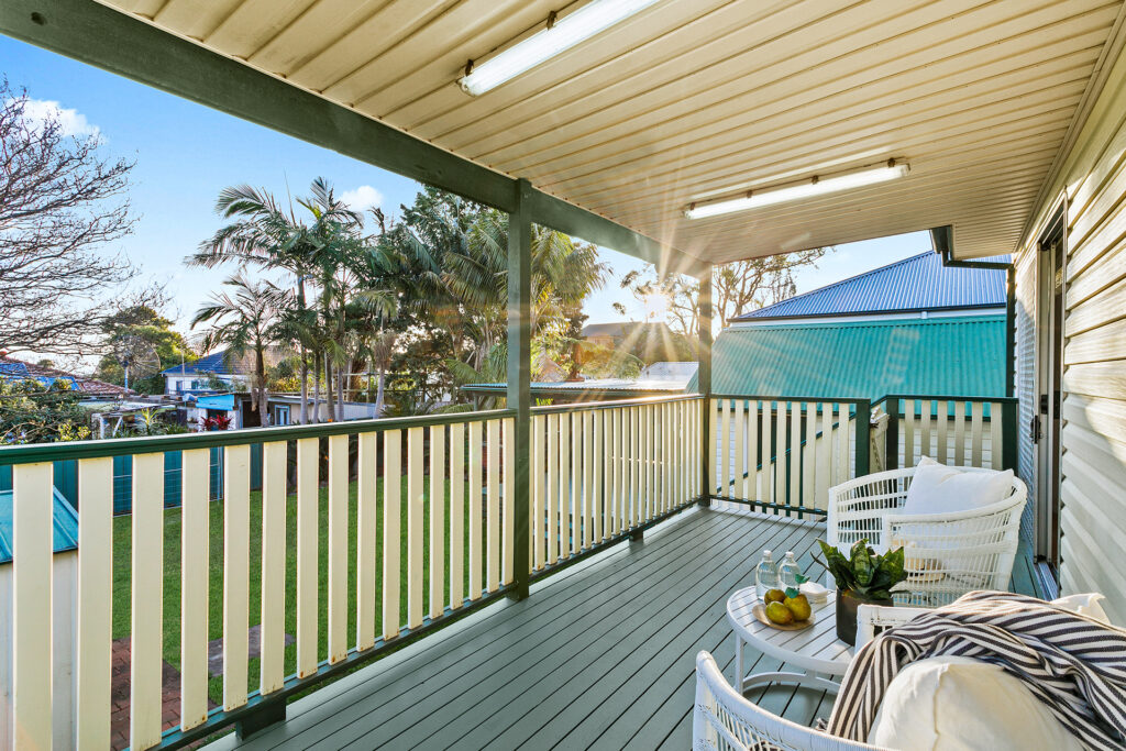Sold - 20 Parker Street - New Property in Port Kembla - Real Estate by Fom Wollongong