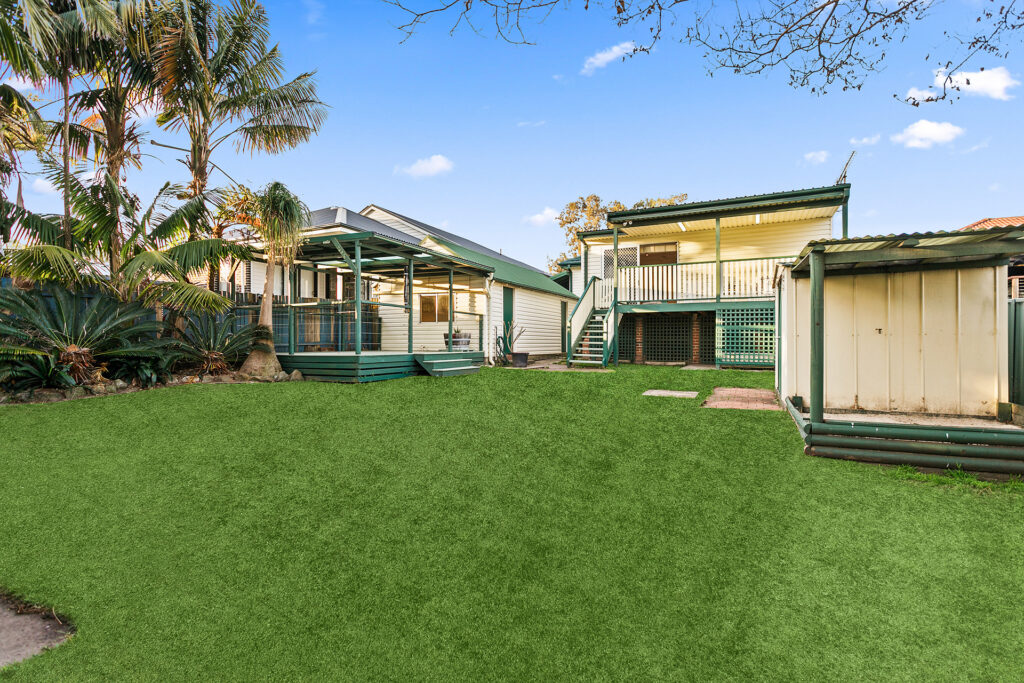 Sold - 20 Parker Street - New Property in Port Kembla - Real Estate by Fom Wollongong