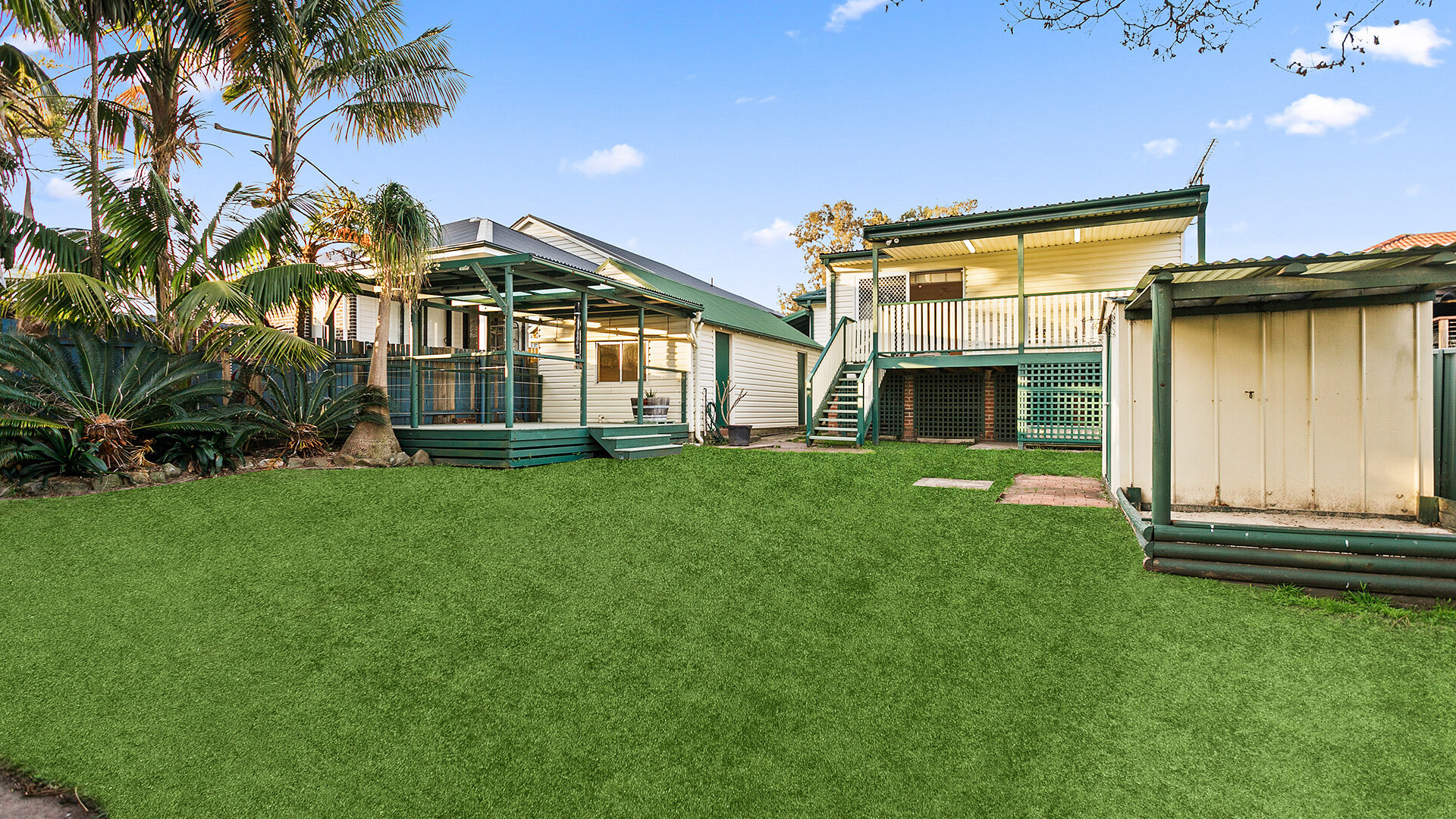 Sold - 20 Parker Street - New Property in Port Kembla - Real Estate by Fom Wollongong