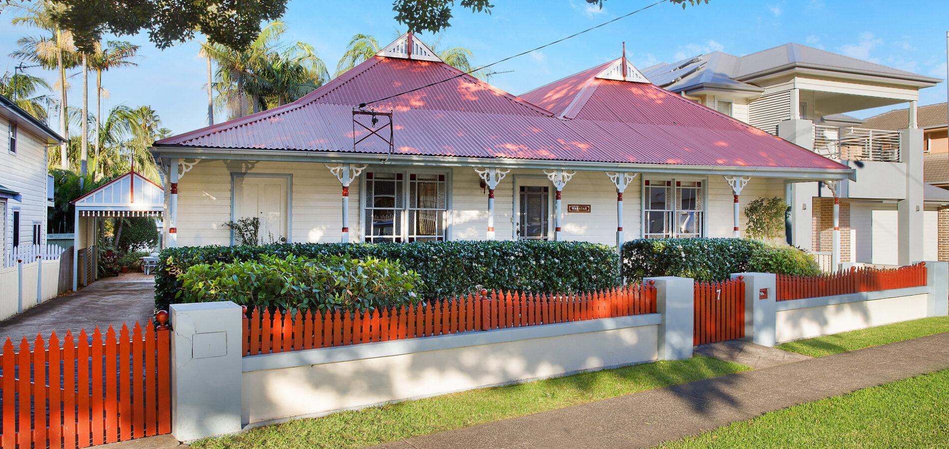 7 McCauley Street, Thirroul