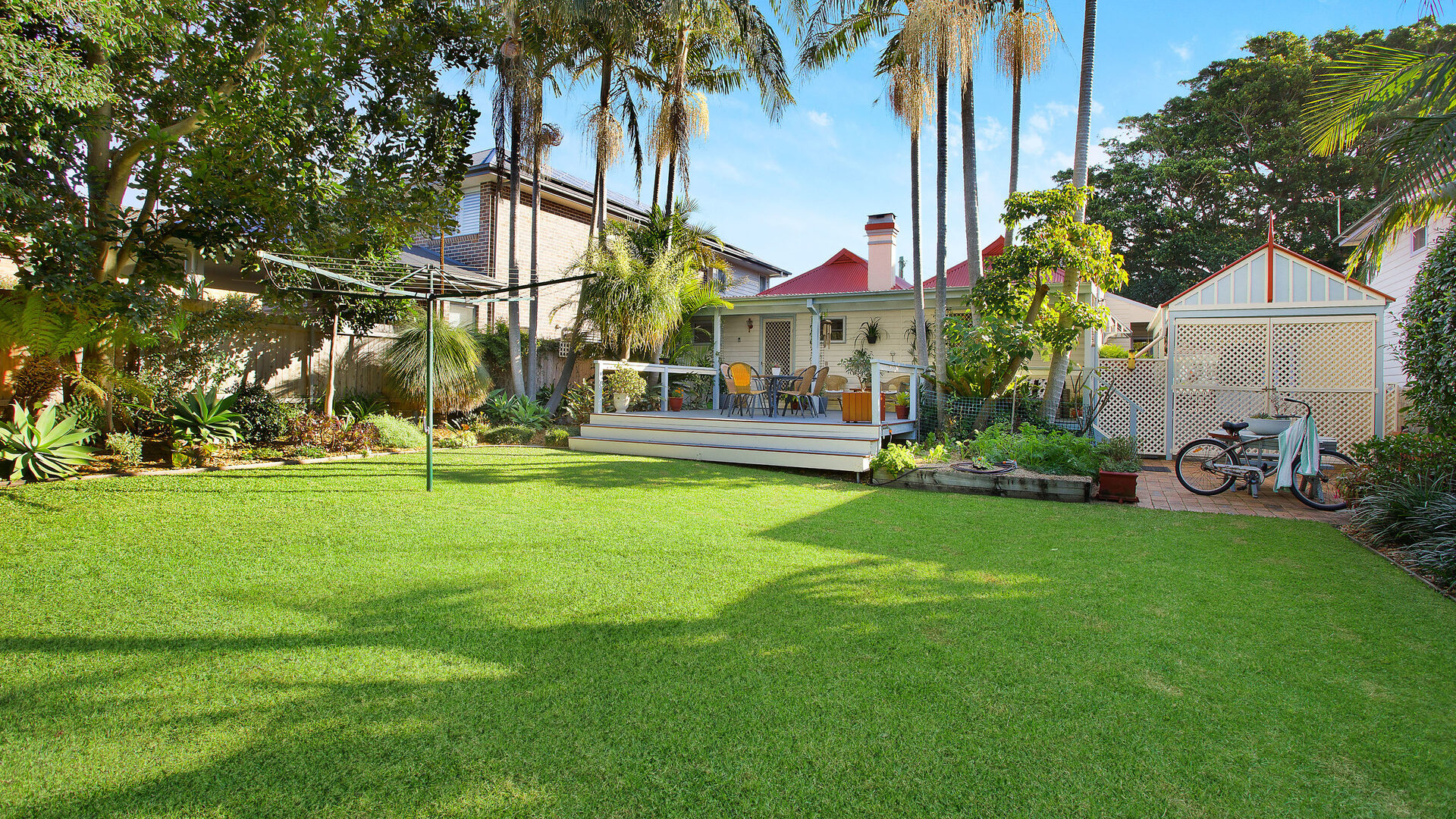 Sold - 7 McCauley Street - New Property in Thirroul - Real Estate by Vanessa Denison-Pender