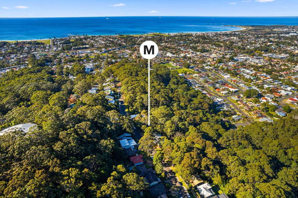 Sold - 25 Alanson Avenue - New Property in Bulli - Real Estate by 