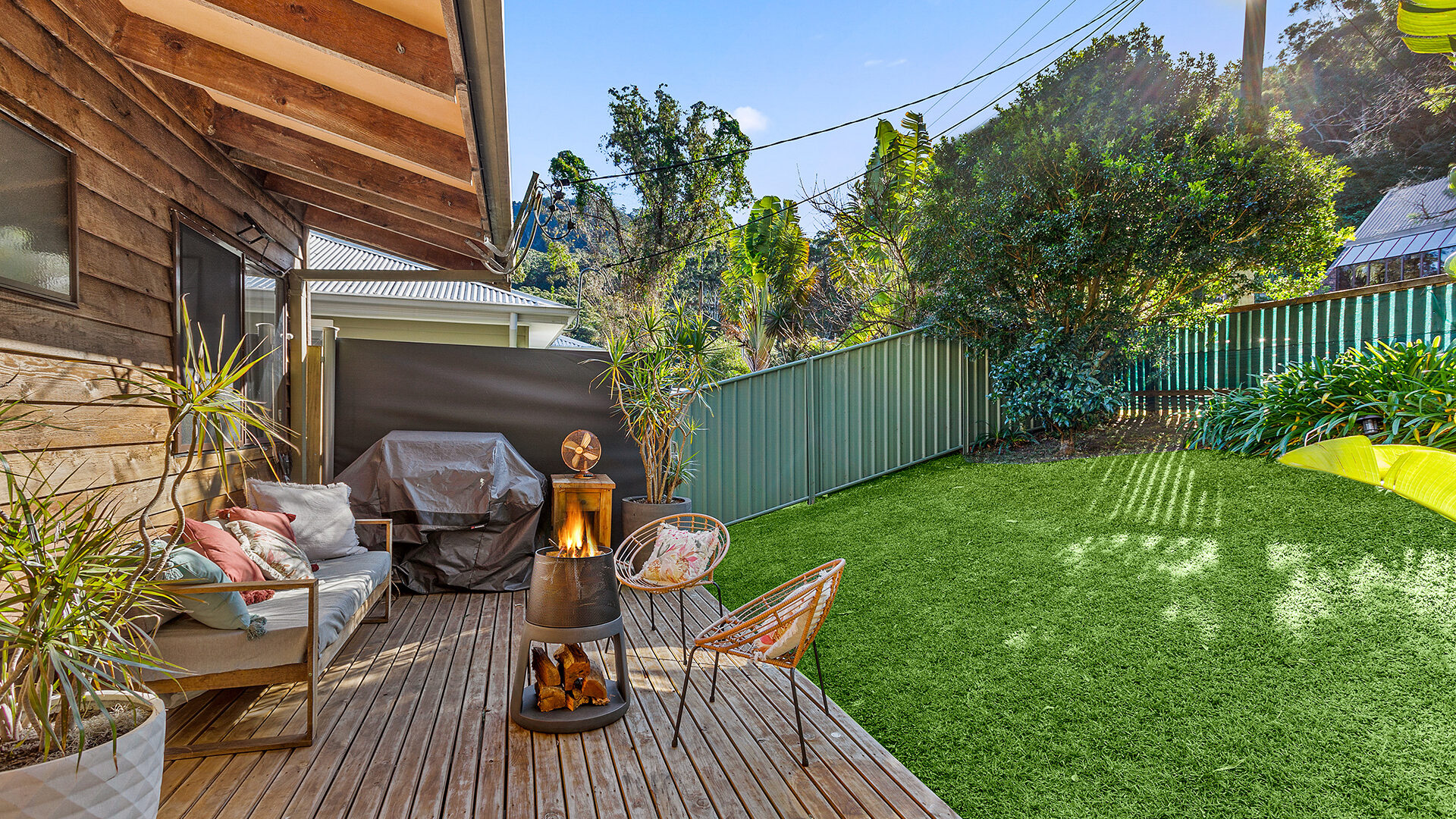 Sold - 25 Alanson Avenue - New Property in Bulli - Real Estate by 