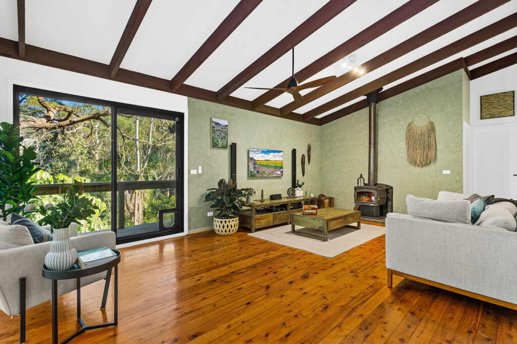 Sold - 25 Alanson Avenue - New Property in Bulli - Real Estate by 