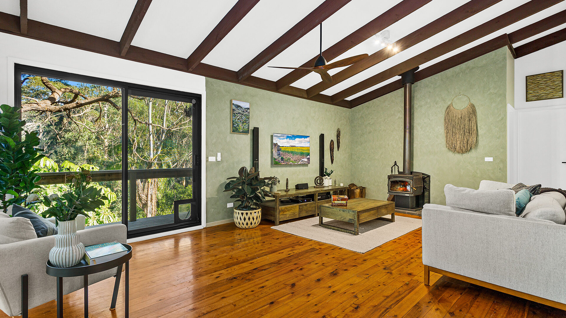 Sold - 25 Alanson Avenue - New Property in Bulli - Real Estate by 