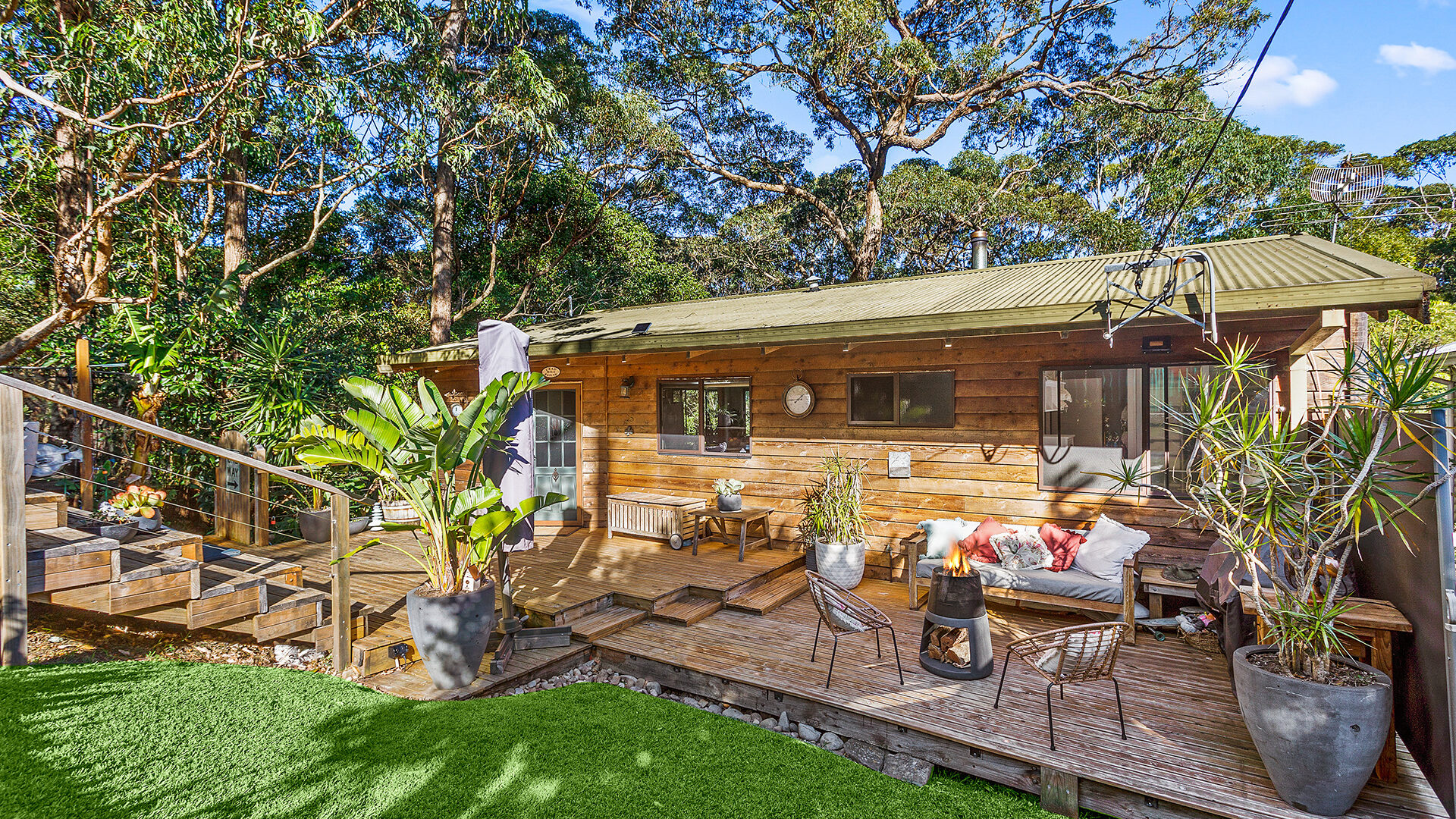Sold - 25 Alanson Avenue - New Property in Bulli - Real Estate by 